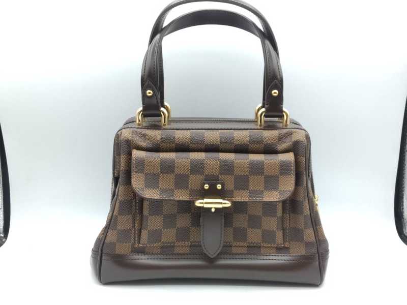 ルイヴィトン買取 ナイツブリッチ N51201